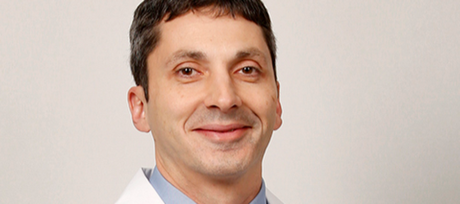Richard Wirges, MD