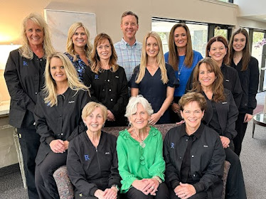 Richards Cosmetic, Restorative, and Implant Dentistry