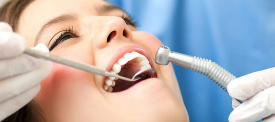 Richardson General and Cosmetic Dentistry