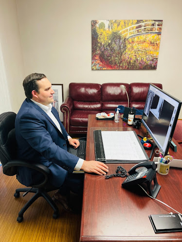 Richardson Podiatry Associates