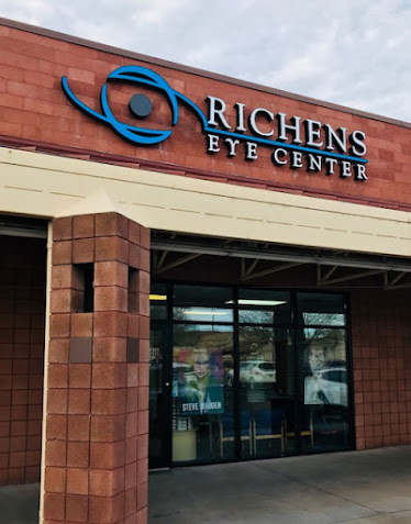 Richens Eye Center