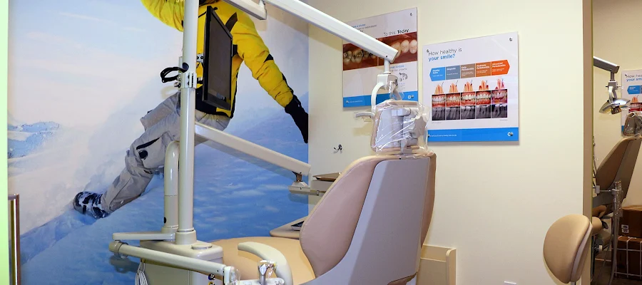 Richfield Dentistry