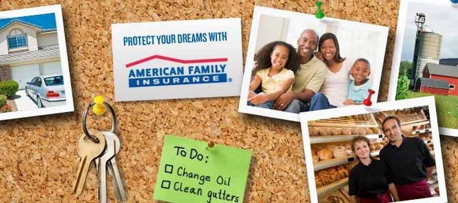 Richie Aitkin American Family Insurance
