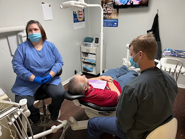 Richland Creek Family Dentistry