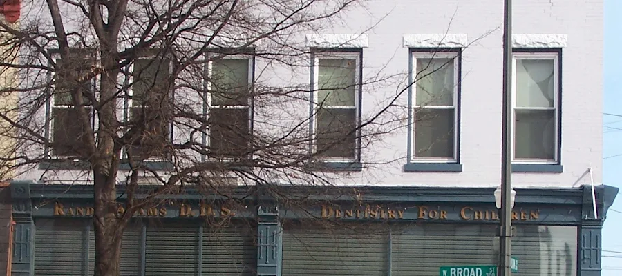 Richmond Dentistry for Children