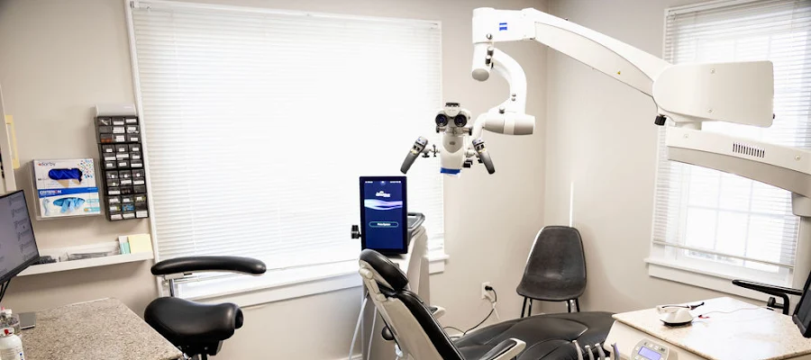 Richmond Endodontics