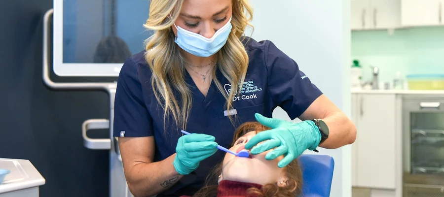Richmond Pediatric Dentistry and Orthodontics