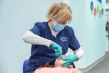 Richmond Pediatric Dentistry and Orthodontics