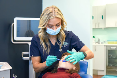 Richmond Pediatric Dentistry and Orthodontics