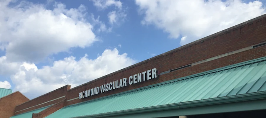 Richmond Vascular Center