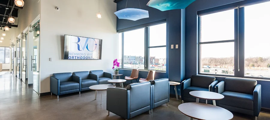 Richmond Virginia Orthodontics