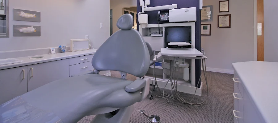 Richter Dental