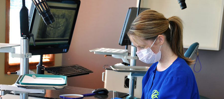 Rick Burns Orthodontics