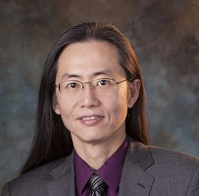 Rick Lin, DO, MPH