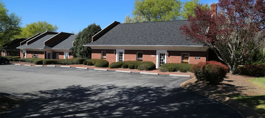 Rick McKenzie Dental Office