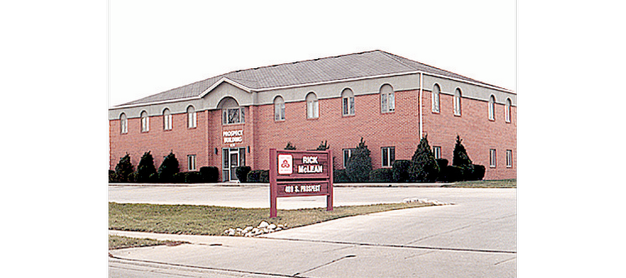 Rick McLean - State Farm Insurance Agent