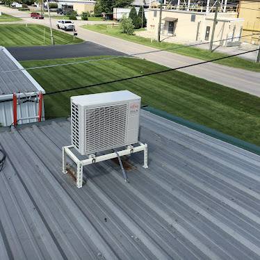 Ricks Repair Heating & Cooling