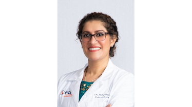 Ricky Bassi, MD
