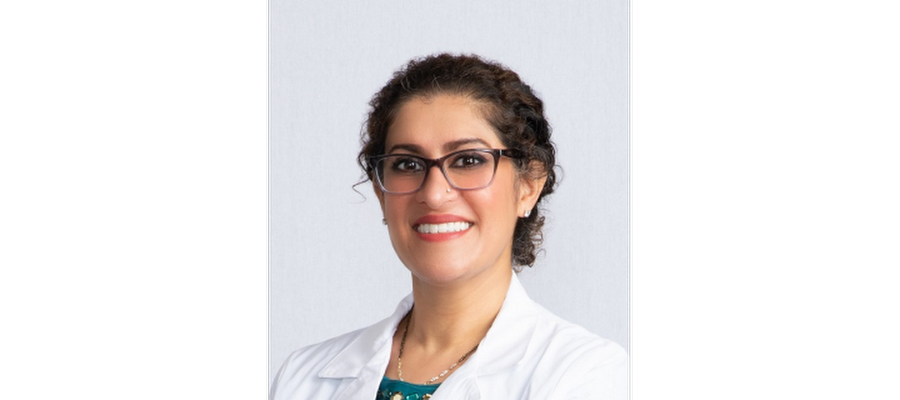 Ricky Bassi, MD