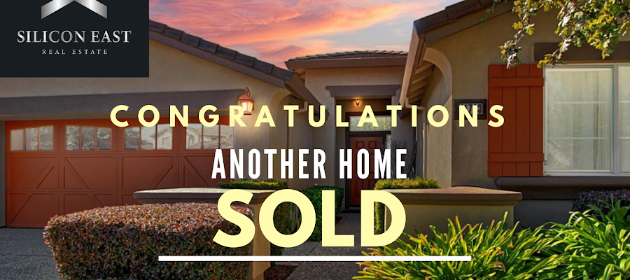 Rico Rivera Realtor- Silicon East Real Estate