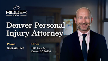 Ridder Law