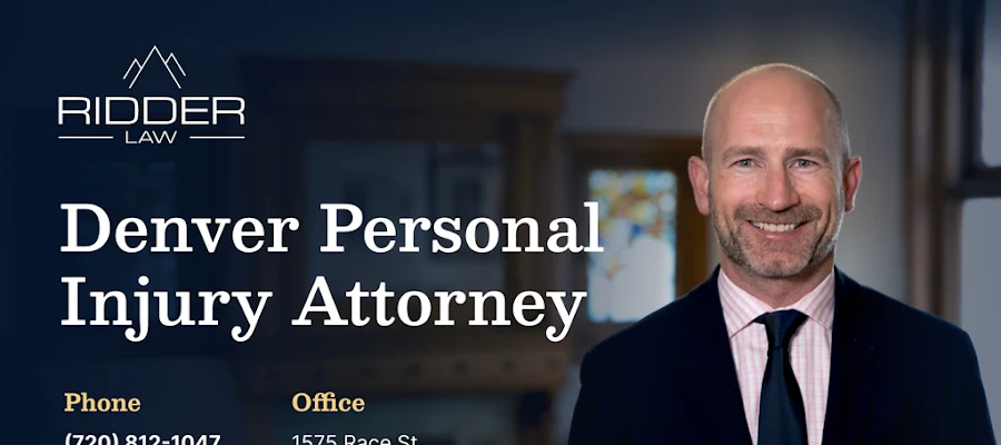 Ridder Law