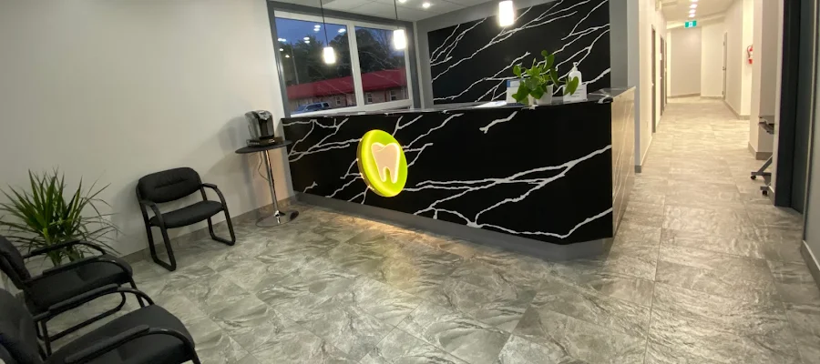 Rideau Town Dental Care