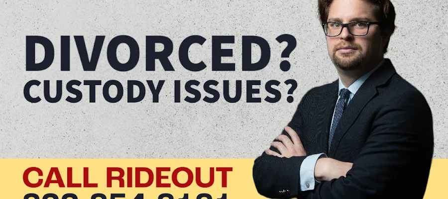 Rideout Law Group
