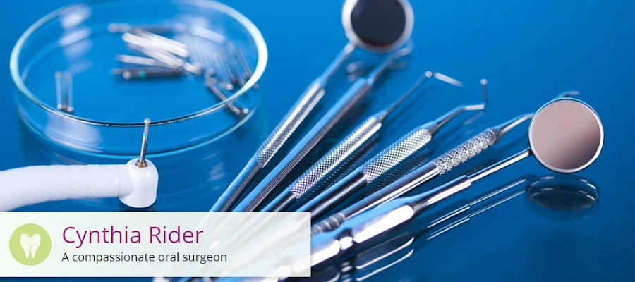 Rider Oral Surgery