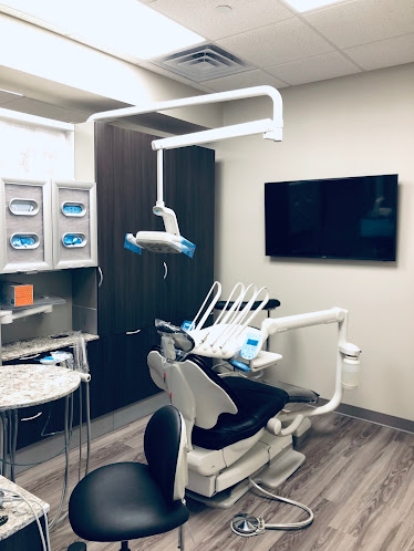 Ridge Commons Family Dentistry