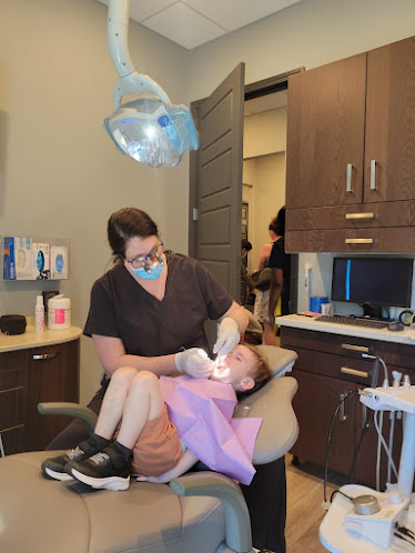 Ridge Dental + Aesthetics