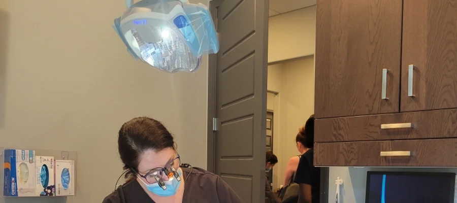 Ridge Dental + Aesthetics