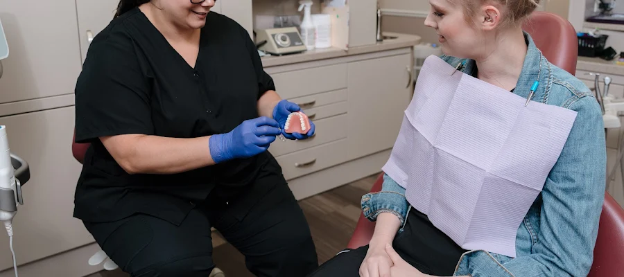 Ridge Dental Care