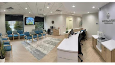 Ridge Oral Surgery & Dental Implants