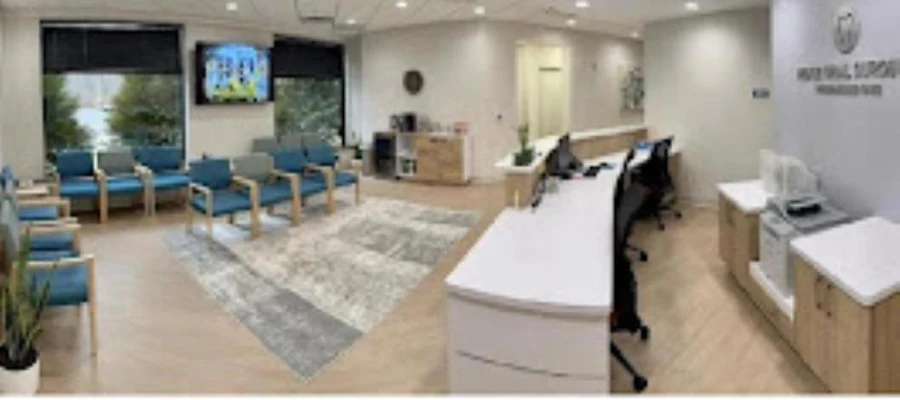 Ridge Oral Surgery & Dental Implants