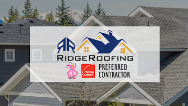 Ridge Roofing
