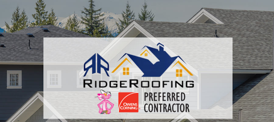 Ridge Roofing