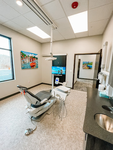 Ridgecrest Dental