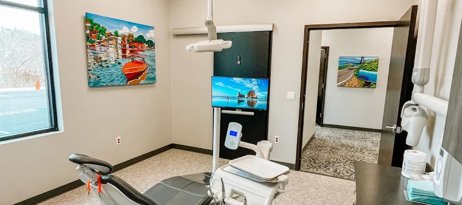 Ridgecrest Dental
