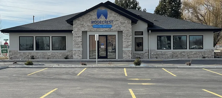 Ridgecrest Family Dental