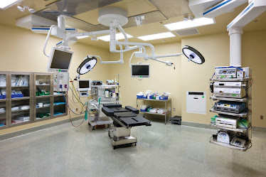 Ridgecrest Regional Hospital