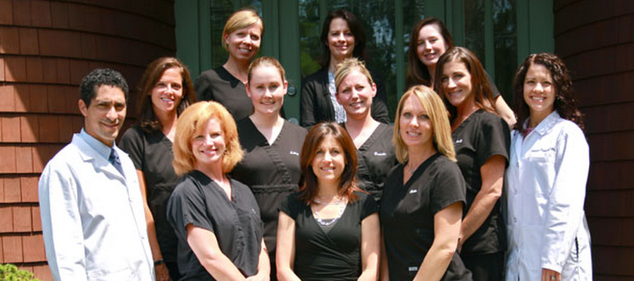Ridgefield Perfect Smile Center