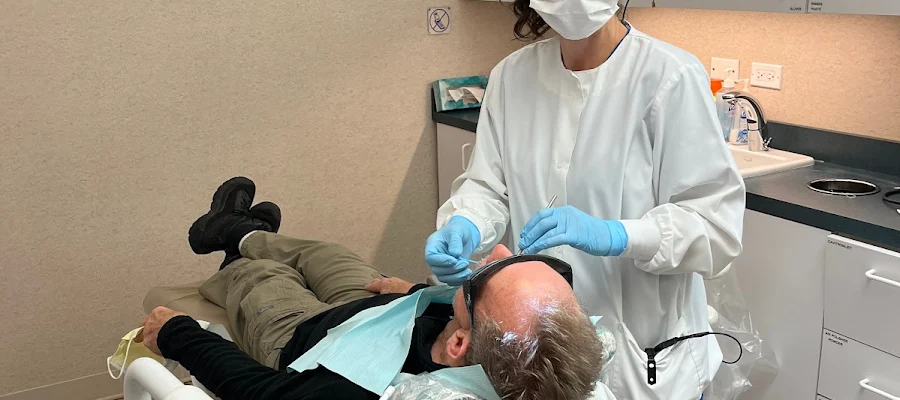 Ridgeland Dental