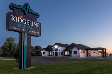 Ridgeline Medical