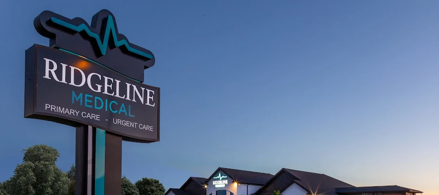 Ridgeline Medical