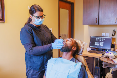 Ridgepoint Dental Keller
