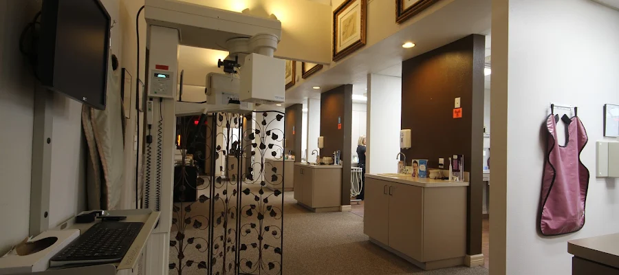 Ridgepointe Dental