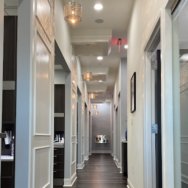 Ridgetop Dental - Alexandria