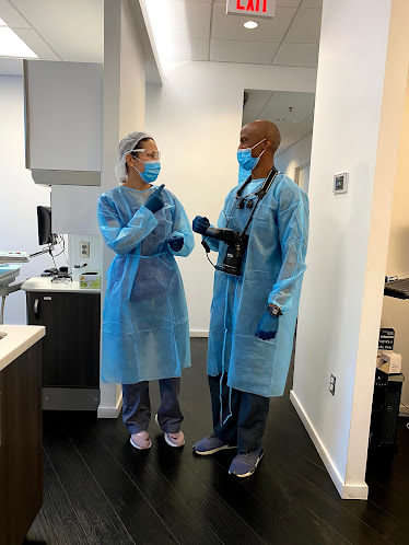Ridgetop Dental Reston