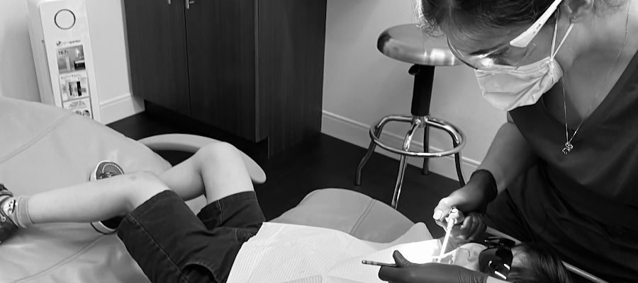 Ridgetop Dental - Sterling